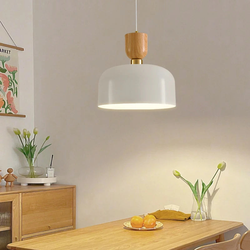 lampes suspendues modernes pour bar et table à manger