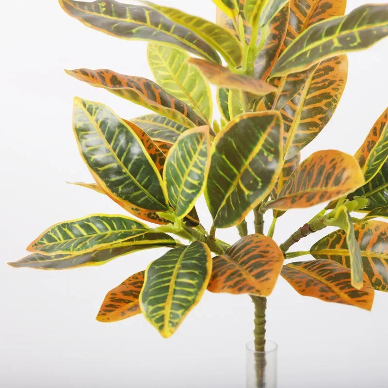 plantes artificielles décoratives pour mariage et bureau