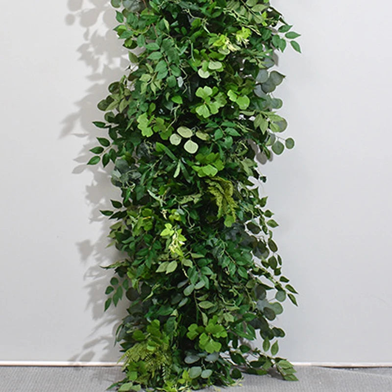 boule de plantes artificielles pour décoration de mariage et événements