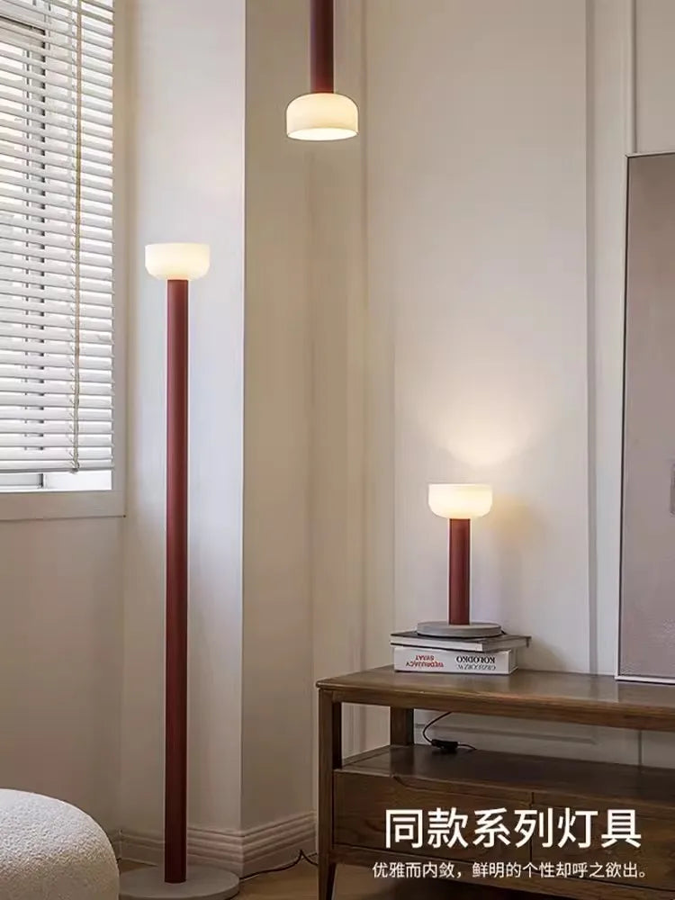 lampadaire led moderne design pour décoration d intérieur