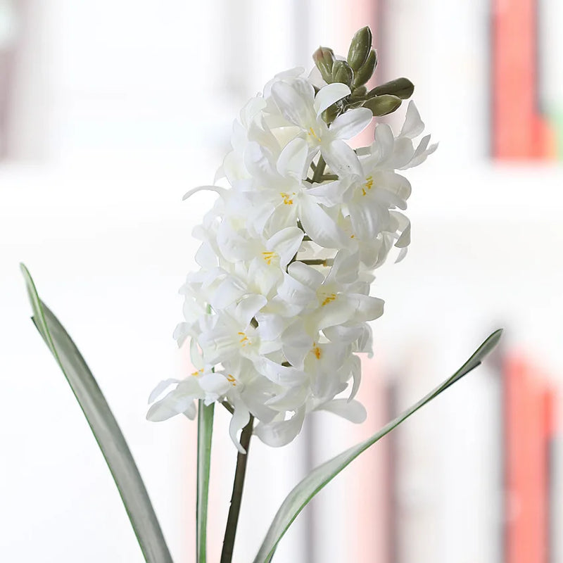 arrangement de fleurs artificielles pour décoration et photographie