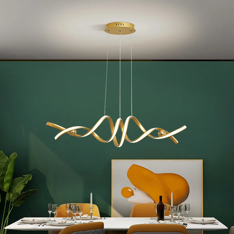 plafonnier led moderne pour intérieur élégant et design