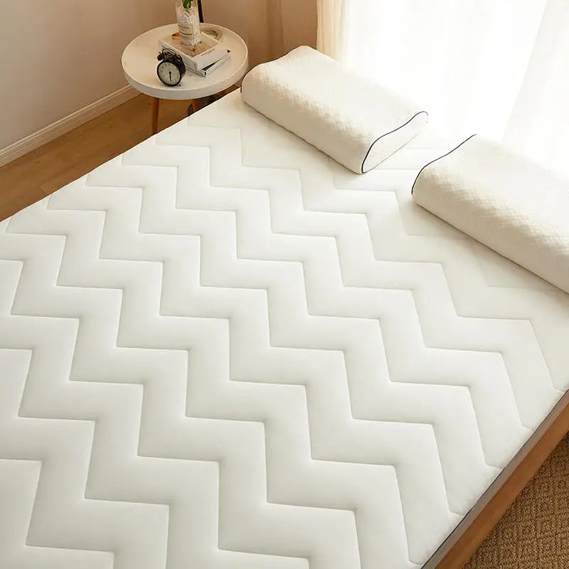 matelas tatami personnalisable pour un confort optimal à la maison