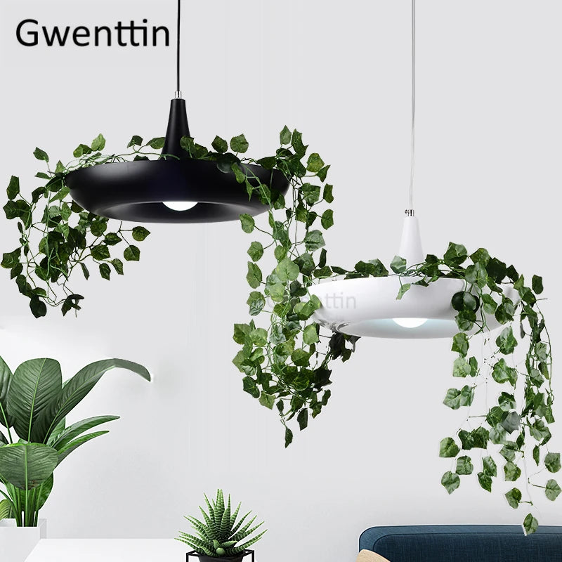 suspension pour plantes à faire soi-même décoration intérieure moderne