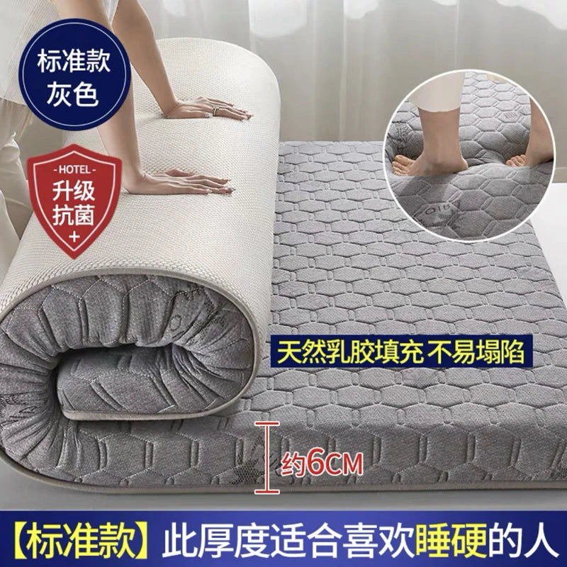 matelas composite à cinq couches pour dortoir étudiant