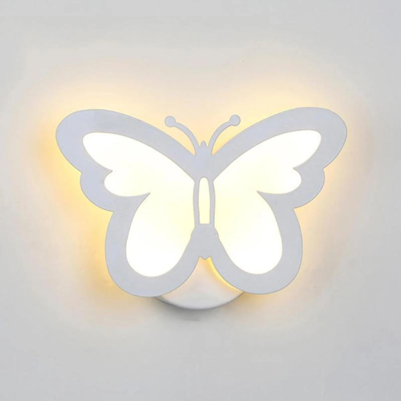 applique murale led moderne pour décoration et éclairage mural