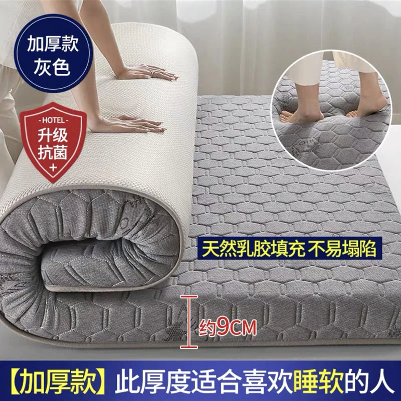 matelas composite à cinq couches pour dortoir étudiant