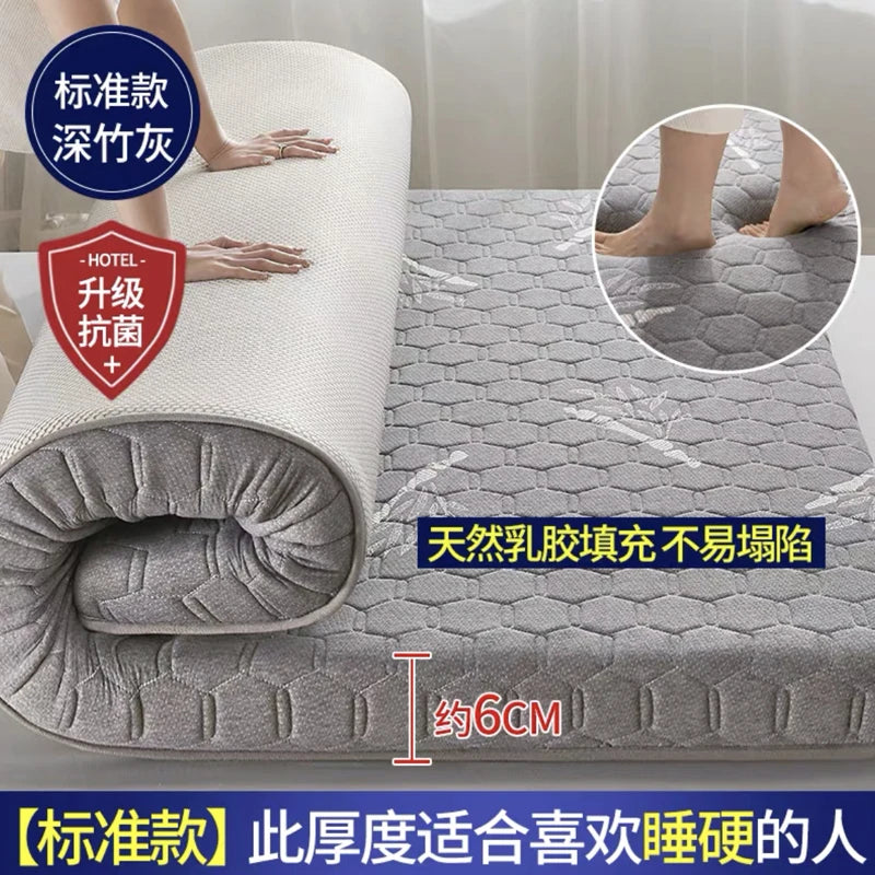 matelas composite à cinq couches pour dortoir étudiant