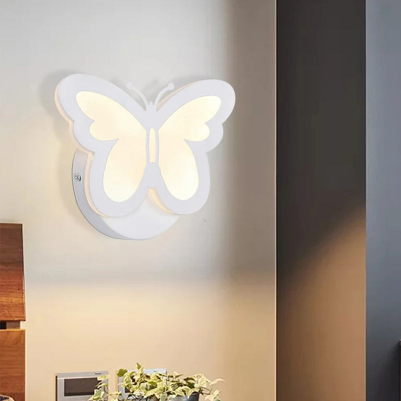 applique murale led moderne pour décoration et éclairage mural