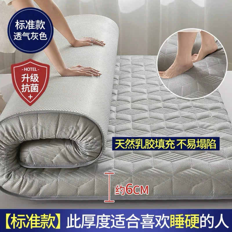 matelas composite à cinq couches pour dortoir étudiant