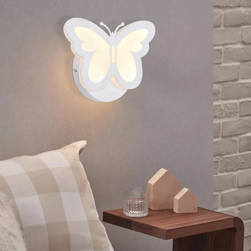 applique murale led moderne pour décoration et éclairage mural