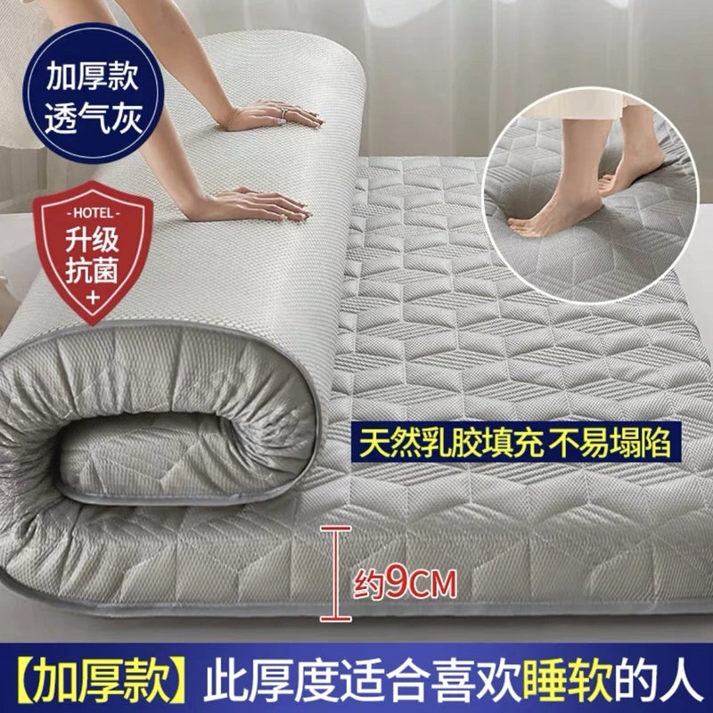 matelas composite à cinq couches pour dortoir étudiant