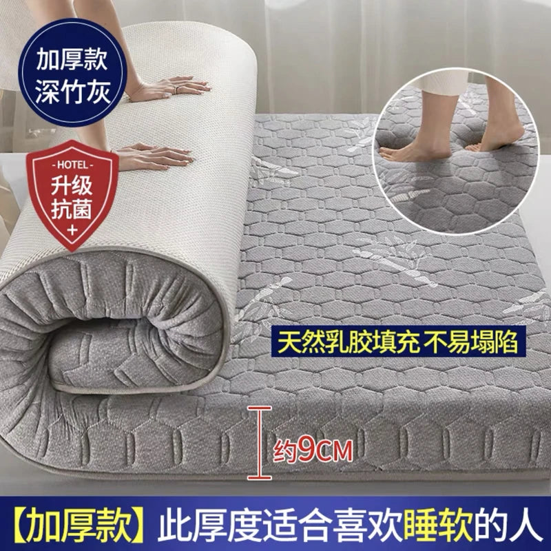 matelas composite à cinq couches pour dortoir étudiant