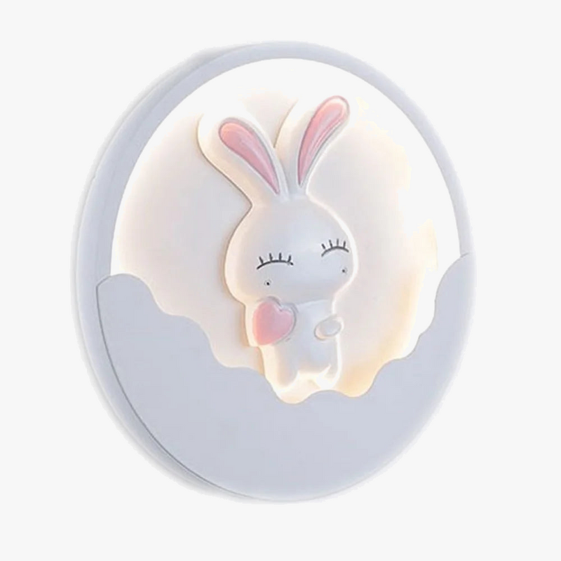 applique-murale-ronde-led-ours-et-lapin-pour-enfants-1.png