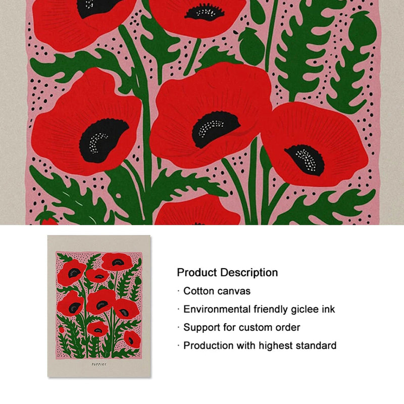 bouquet-de-fleurs-coquelicot-art-mural-abstrait-d-coration-florale-4.png