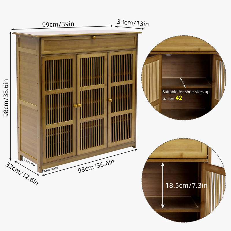 etag-re-chaussures-en-bois-4-niveaux-avec-portes-creuses-2.png