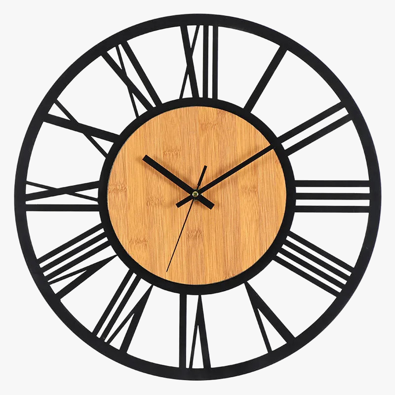 horloge-murale-3d-r-tro-avec-chiffres-romains-en-bois-et-m-tal-0.png