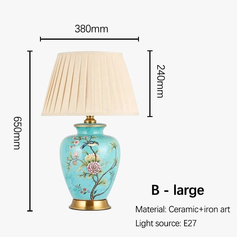 lampe-de-bureau-nordique-c-ramique-motif-fleur-et-oiseau-7.png