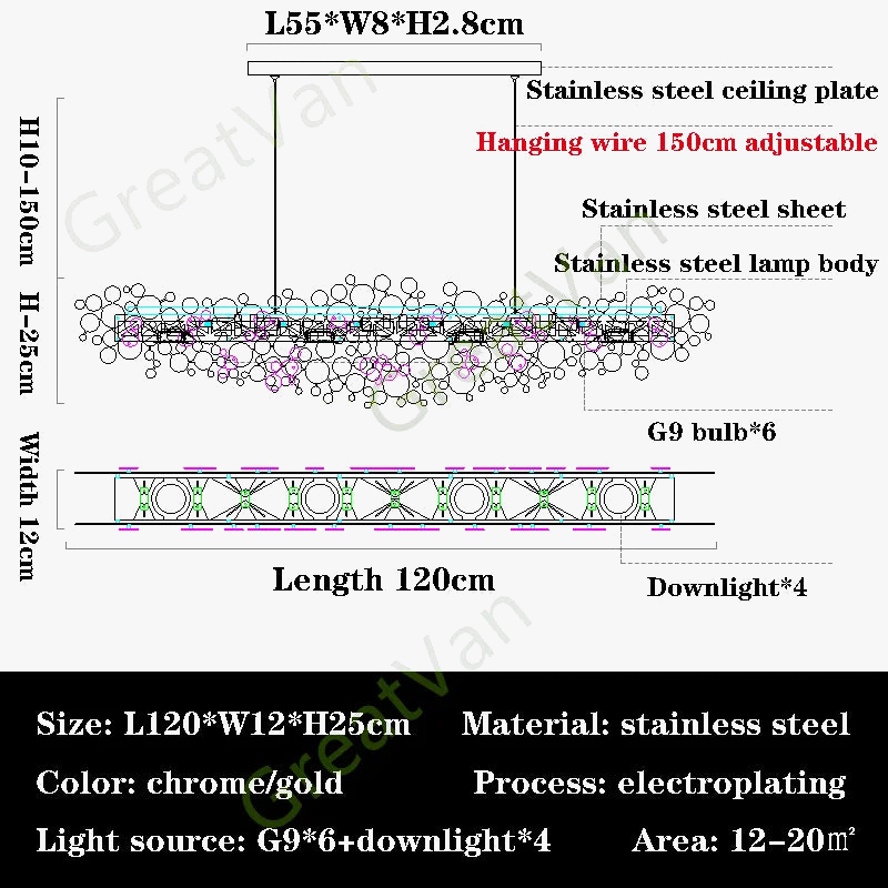 lampe-de-luxe-suspension-post-moderne-en-acier-inoxydable-5.png