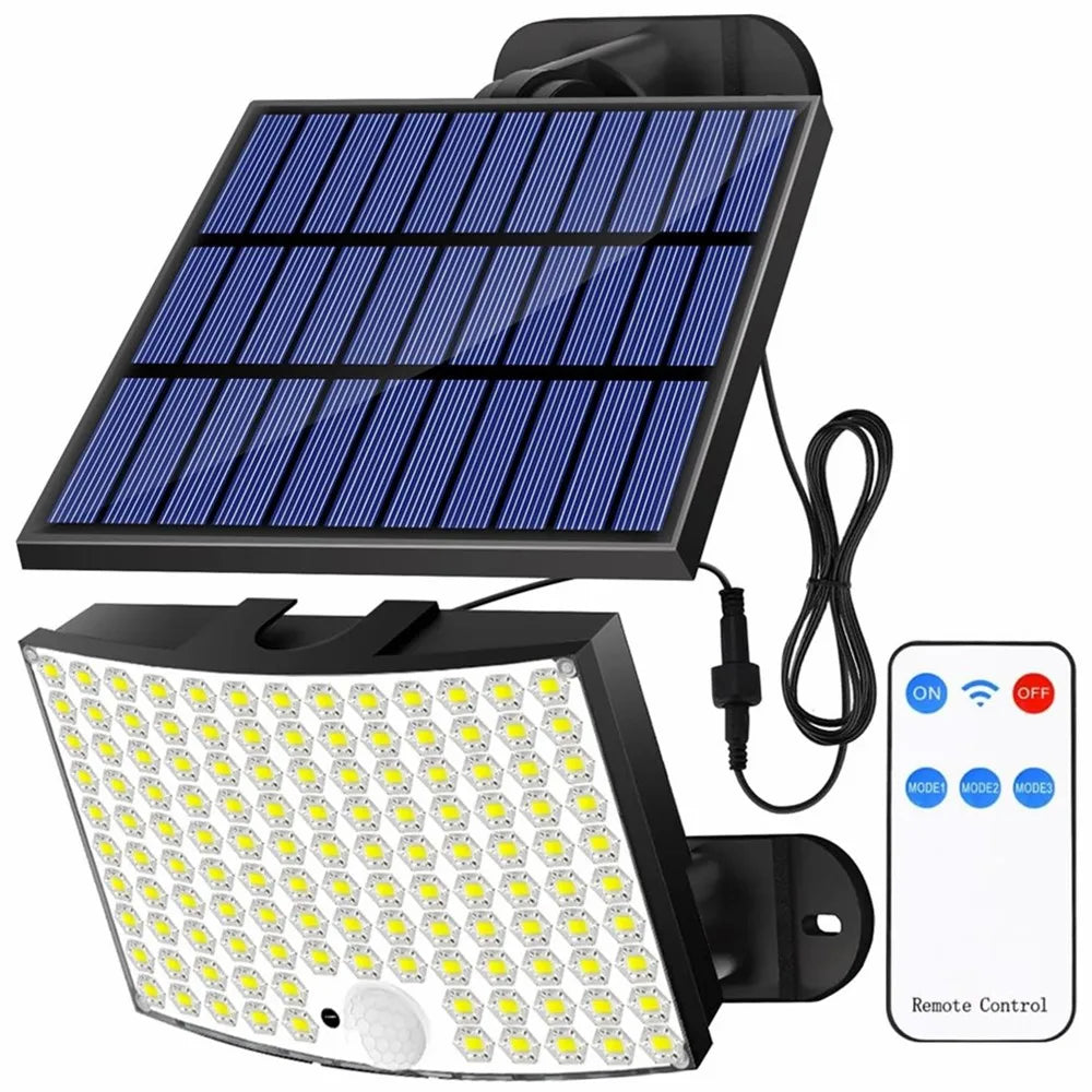 lumi-re-solaire-ext-rieure-128-led-tanche-avec-capteur-de-mouvement-3-modes-0.png