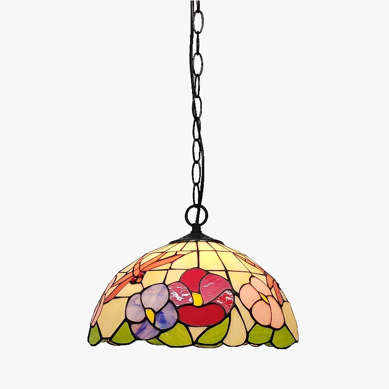 lustre-libellule-fleur-style-pastoral-tiffany-pour-restaurant-et-cuisine-5.png