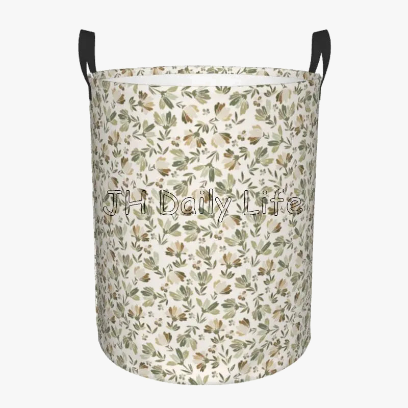 panier-linge-circulaire-vintage-fleurs-pliable-6.png