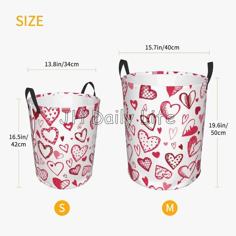 panier-linge-pliable-coeurs-d-amour-pour-le-rangement-2.png