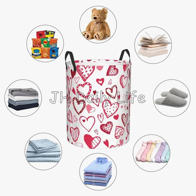 panier-linge-pliable-coeurs-d-amour-pour-le-rangement-3.png