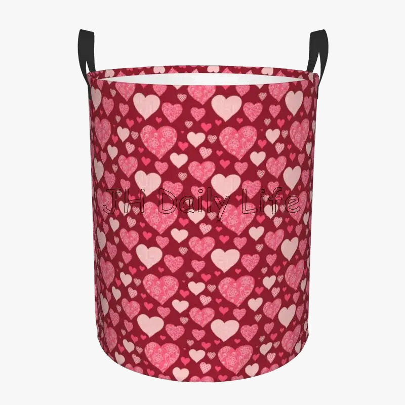 panier-linge-pliable-coeurs-d-amour-pour-le-rangement-7.png