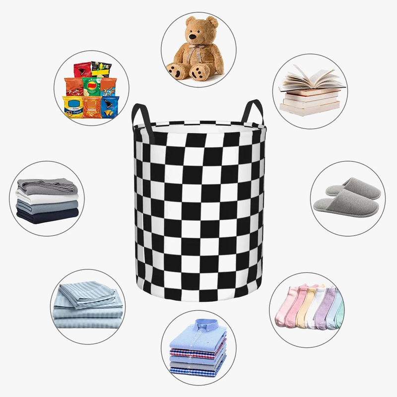 panier-linge-pliable-personnalis-damier-g-om-trique-pour-enfant-4.png