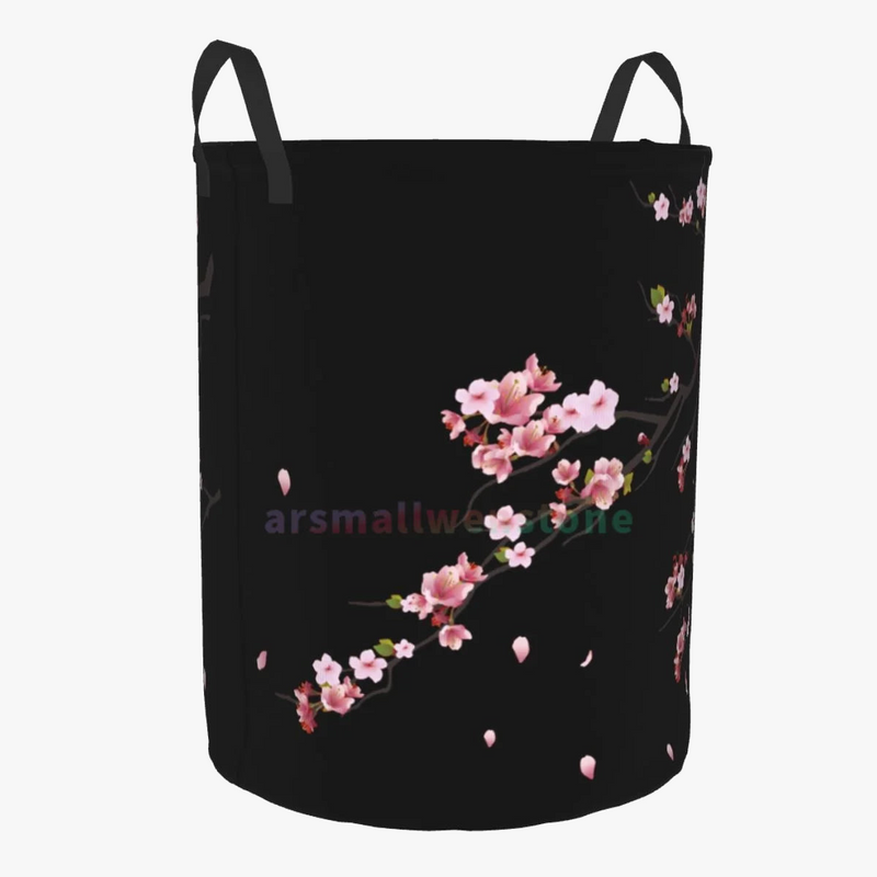 panier-linge-rond-en-forme-de-branche-de-sakura-pour-rangement-1.png