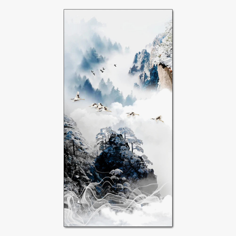 peinture-sur-toile-pin-chinois-avec-flux-d-eau-alpin-8.png