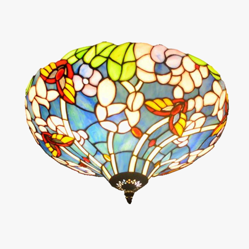 plafonnier-fleurs-papillons-style-campagne-lampes-r-tro-en-verre-artisanales-4.png