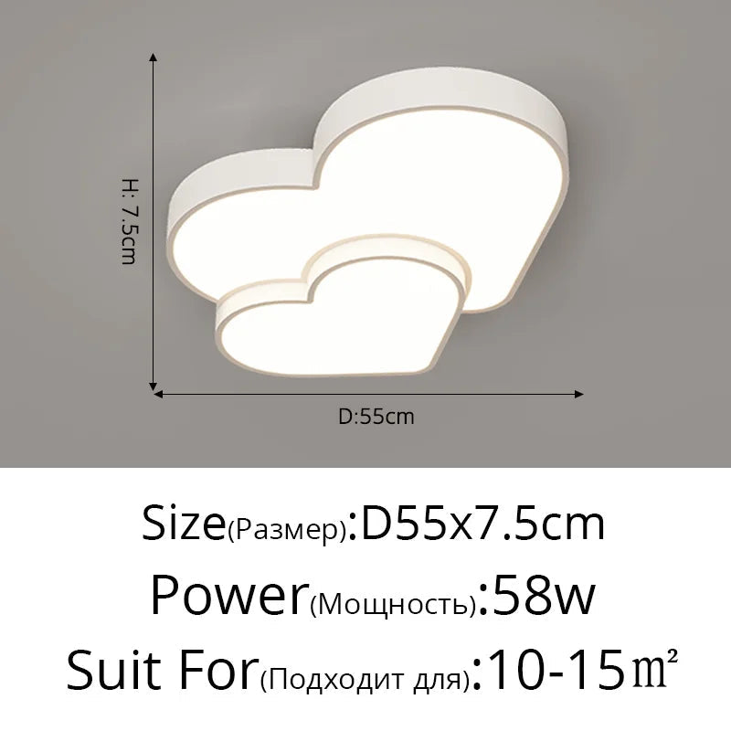 plafonnier-moderne-minimaliste-toiles-coeurs-luminaires-d-coratifs-8.png