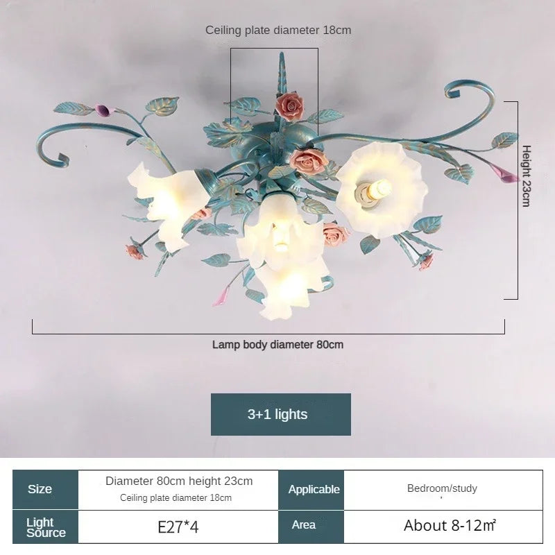 plafonnier-romantique-style-pastoral-en-fleurs-et-herbes-9.png