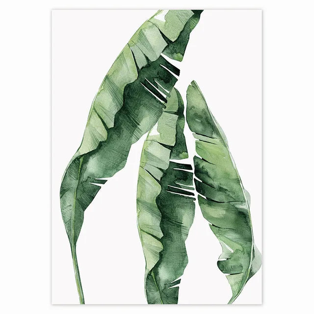 plante-tropicale-moderne-affiche-toile-d-coration-murale-scandinave-6.png