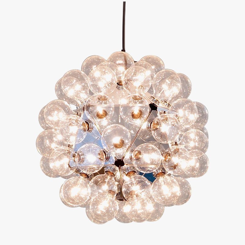 suspension-luminaire-moderne-bulles-taraxacum-nordique-en-verre-5.png