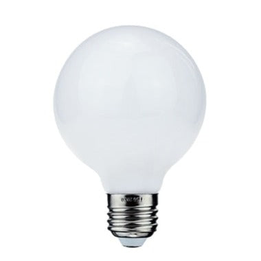 Ampoule transversale blanche 5 W, 5 LED, type de base: E27