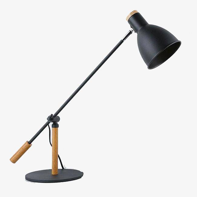 lampe de bureau ajustable -15W