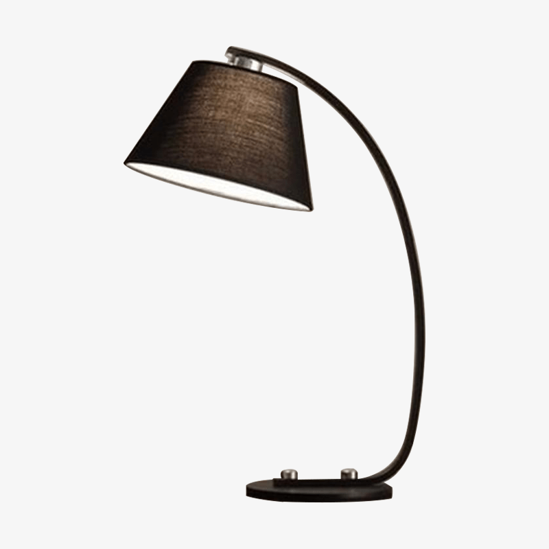 Oskan Lampe LED, lampe de bureau pour enfants, lampe de chevet