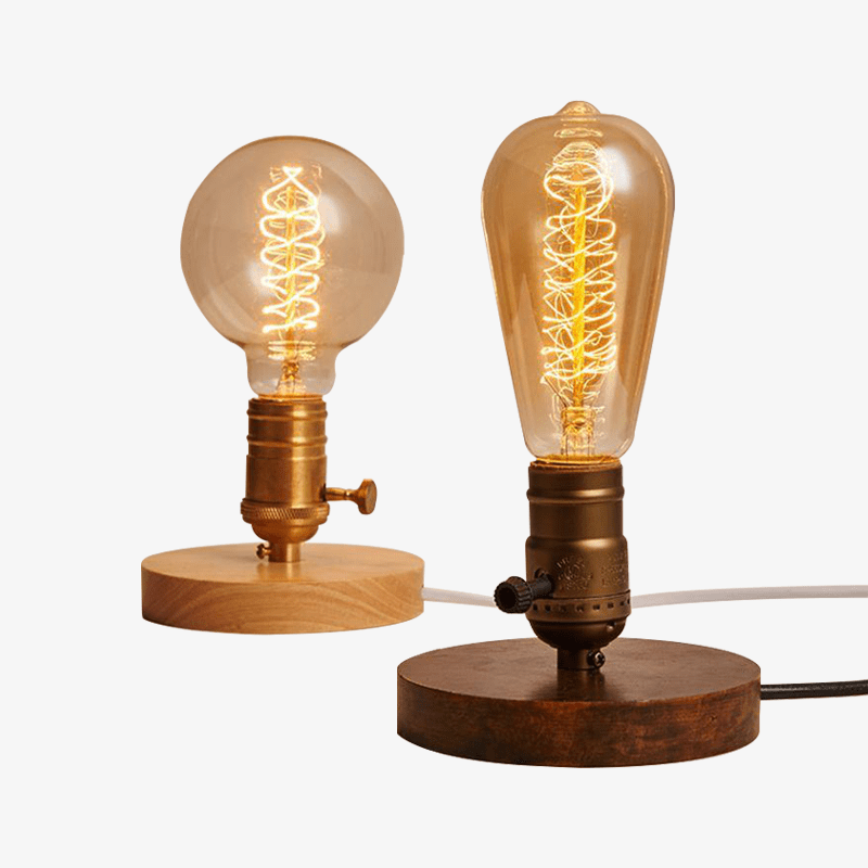 Quelle puissance d'ampoule pour une lampe de chevet ? – Le Coin Lumineux