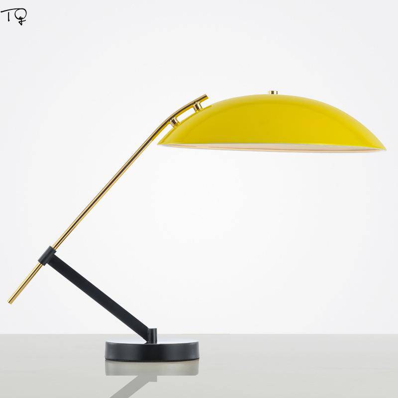 Lampes de bureau LED design - Le Blog Lux et Déco