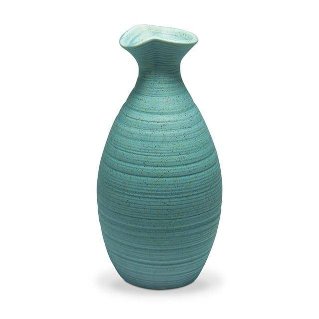 Design ceramic vase Pot