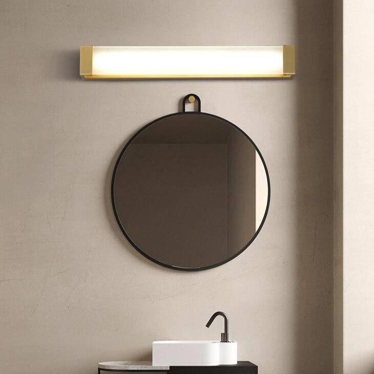 Applique LED pour miroir de salle de bains - 5W