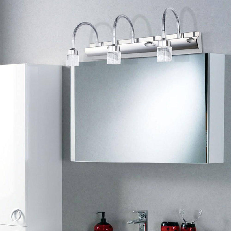 Lampe miroir salle de bain