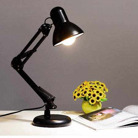 LAMPE DE TABLE réglable lampe de bureau led lampe pour étudier EUR