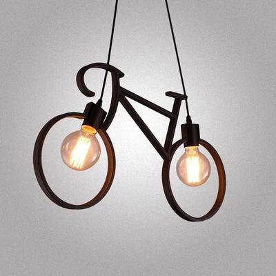 Luminaire velo online